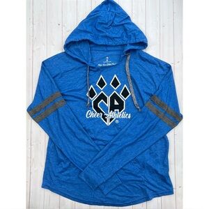 Cheer Athletics Hoodie